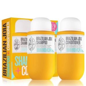 Sol de Janeiro Shampoo & Conditioner Set